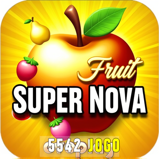 5542 JOGO