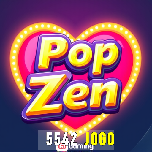 5542 JOGO