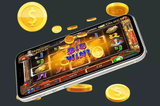 Baixe o aplicativo 5542 JOGO para jogar a qualquer momento