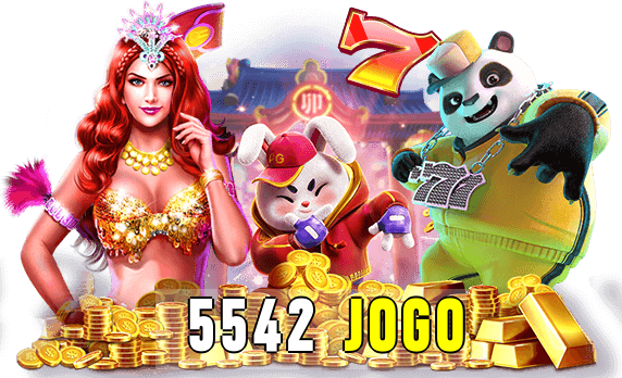 jogue em caça-níqueis ricos na 5542 JOGO